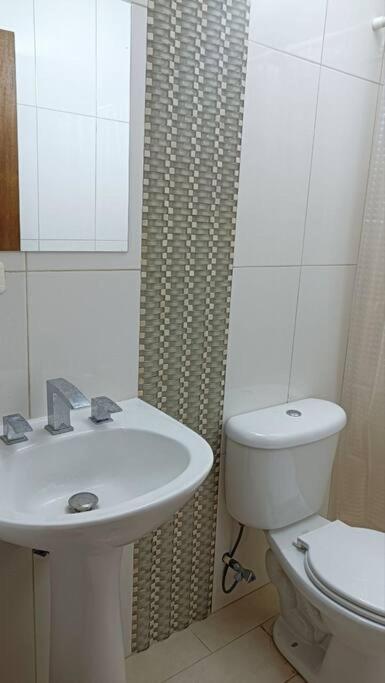 Apartamento Vacacional - Isla Margarita - Tf Apartman Porlamar Kültér fotó