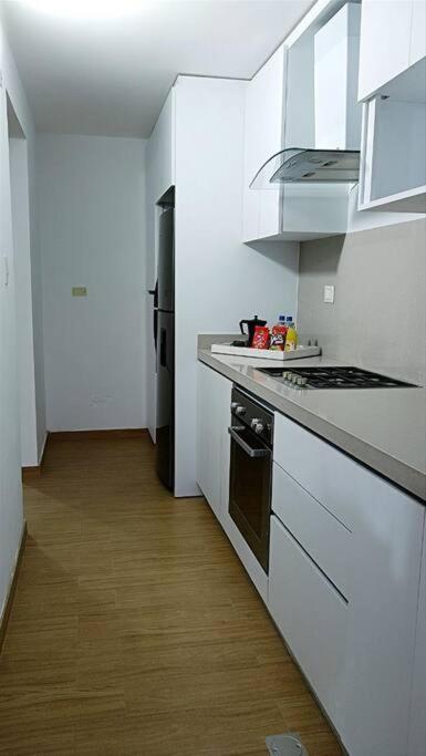 Apartamento Vacacional - Isla Margarita - Tf Apartman Porlamar Kültér fotó