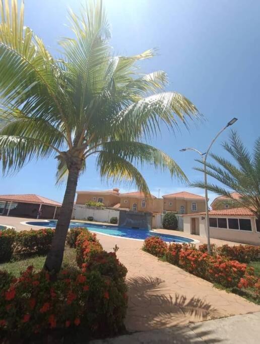 Apartamento Vacacional - Isla Margarita - Tf Apartman Porlamar Kültér fotó