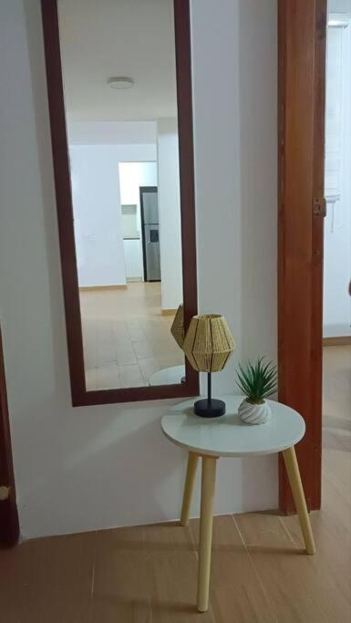 Apartamento Vacacional - Isla Margarita - Tf Apartman Porlamar Kültér fotó